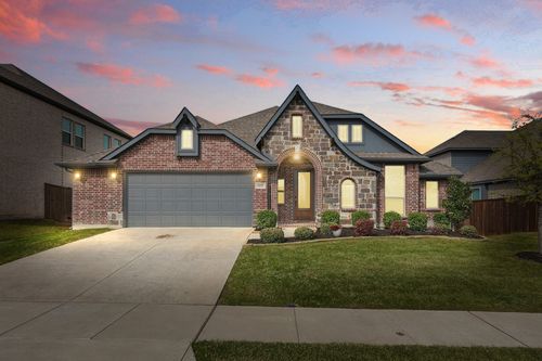 1115 Wyndbrook Dr, Justin, TX, 76247-1585 | Card Image