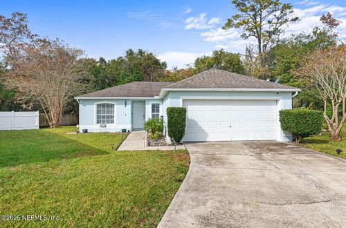 2636 Lantana Lakes Ct, Jacksonville, FL, 32246-4634 | Card Image