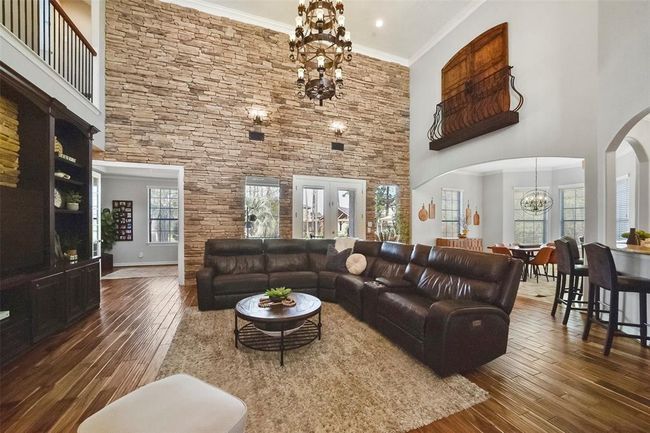 27603 Siandra Creek Ln, House other with 5 bedrooms, 5 bathrooms and 3 parking in Spring TX | Image 13