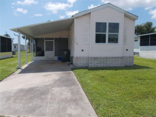 5787 Holiday Park Blvd, NORTH PORT, FL, 34287-2611 | Card Image
