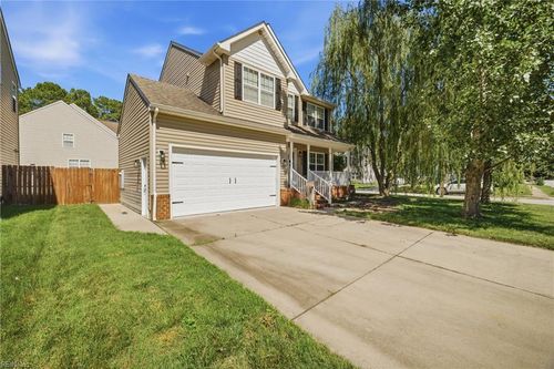 3646 Herbert St, Norfolk, VA, 23513-2171 | Card Image