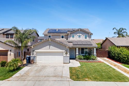 1413 La Quinta Way, Madera, CA, 93638-9360 | Card Image