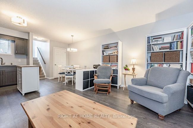 5D - 388 Old Huron Rd, Condo with 1 bedrooms, 1 bathrooms and 1 parking in Kitchener ON | Image 15