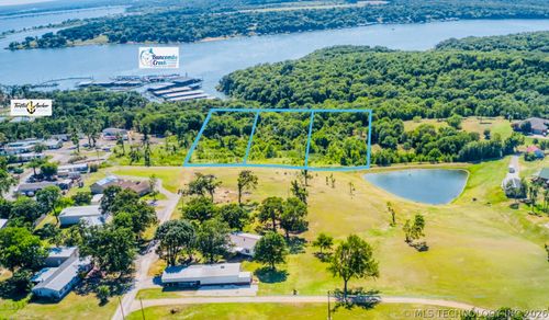 1 Carlson Ln, Kingston, OK, 73439 | Card Image