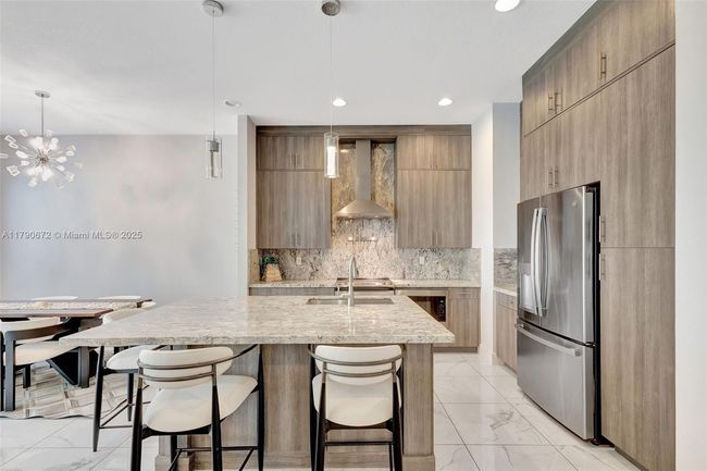 4921 Pointe Midtown Way, Townhouse with 3 bedrooms, 3 bathrooms and null parking in Palm Beach Gardens FL | Image 13
