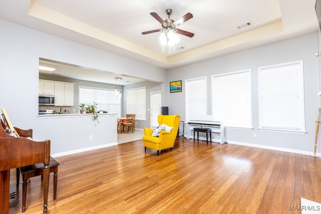 9272 Whispine Ct, House other with 4 bedrooms, 2 bathrooms and null parking in Montgomery AL | Image 15