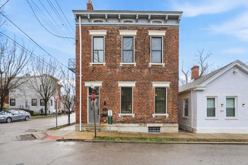 301 Orchard St, Covington, KY, 41011-2220 | Card Image