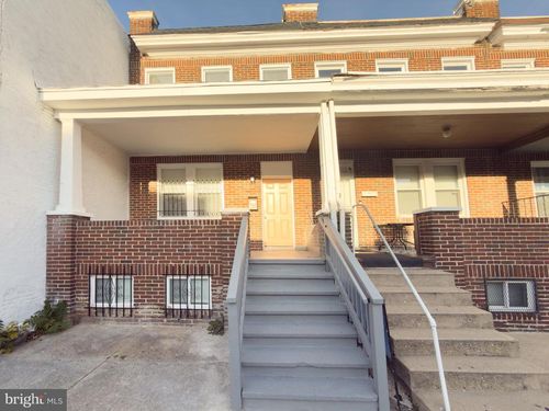1604 Gorsuch Ave, BALTIMORE, MD, 21218-4911 | Card Image