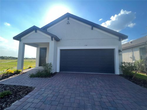 734 Via Como St, Poinciana, FL, 34759-3936 | Card Image