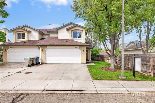3203 S Capistrano Ave, Boise, ID, 83705-5207 | Card Image