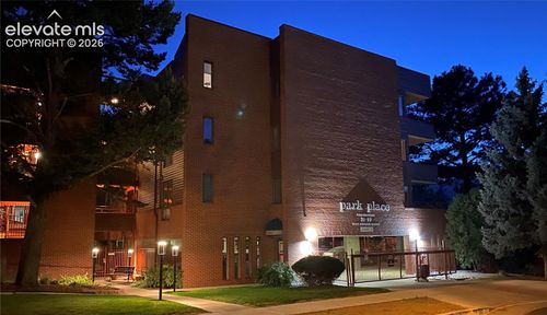 51 W Boulder St, Colorado Springs, CO, 80903-3370 | Card Image