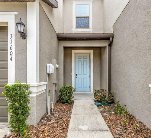 31604 Blue Passing Loop, Wesley Chapel, FL, 33545-5275 | Card Image