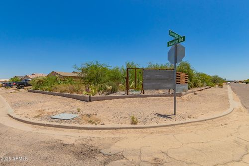 14771 S Avalon Rd, Arizona City, AZ, 85123-6183 | Card Image