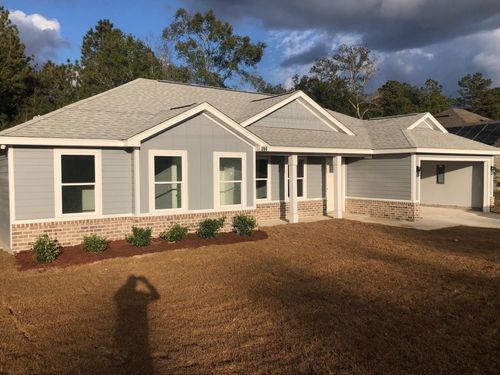 2023 Pemberton Ct, TALLAHASSEE, FL, 32308-7289 | Card Image