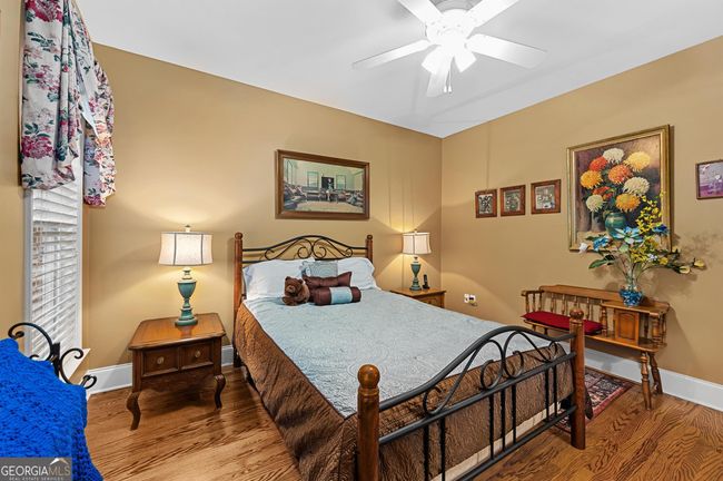 6570 Vickery Post Ln, House other with 3 bedrooms, 3 bathrooms and null parking in Cumming GA | Image 35
