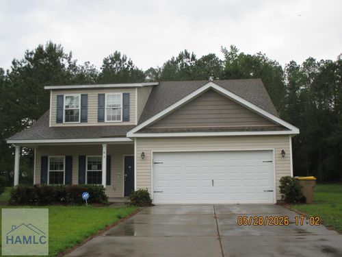 6 Saddlebrush Rd, Ellabell, GA, 31308-7401 | Card Image