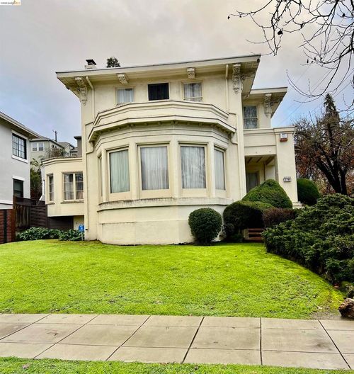 3788 Lakeshore Ave, Oakland, CA, 94610-1741 | Card Image