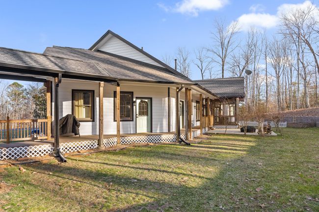 157 Twilight Trl, House other with 4 bedrooms, 5 bathrooms and null parking in Dunlap TN | Image 55