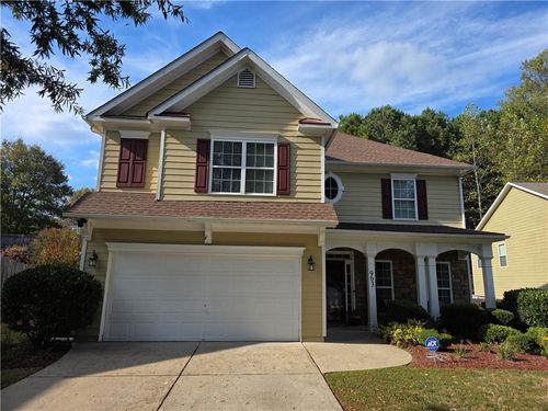 963 Mill Creek Ave, Canton, GA, 30115-1601 | Card Image