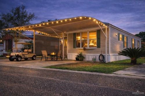 803 Tropical Cir, Mission, TX, 78572 | Card Image