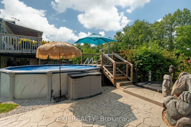 8458 Lazy Lane, House other with 3 bedrooms, 2 bathrooms and 16 parking in Thedford ON | Image 25