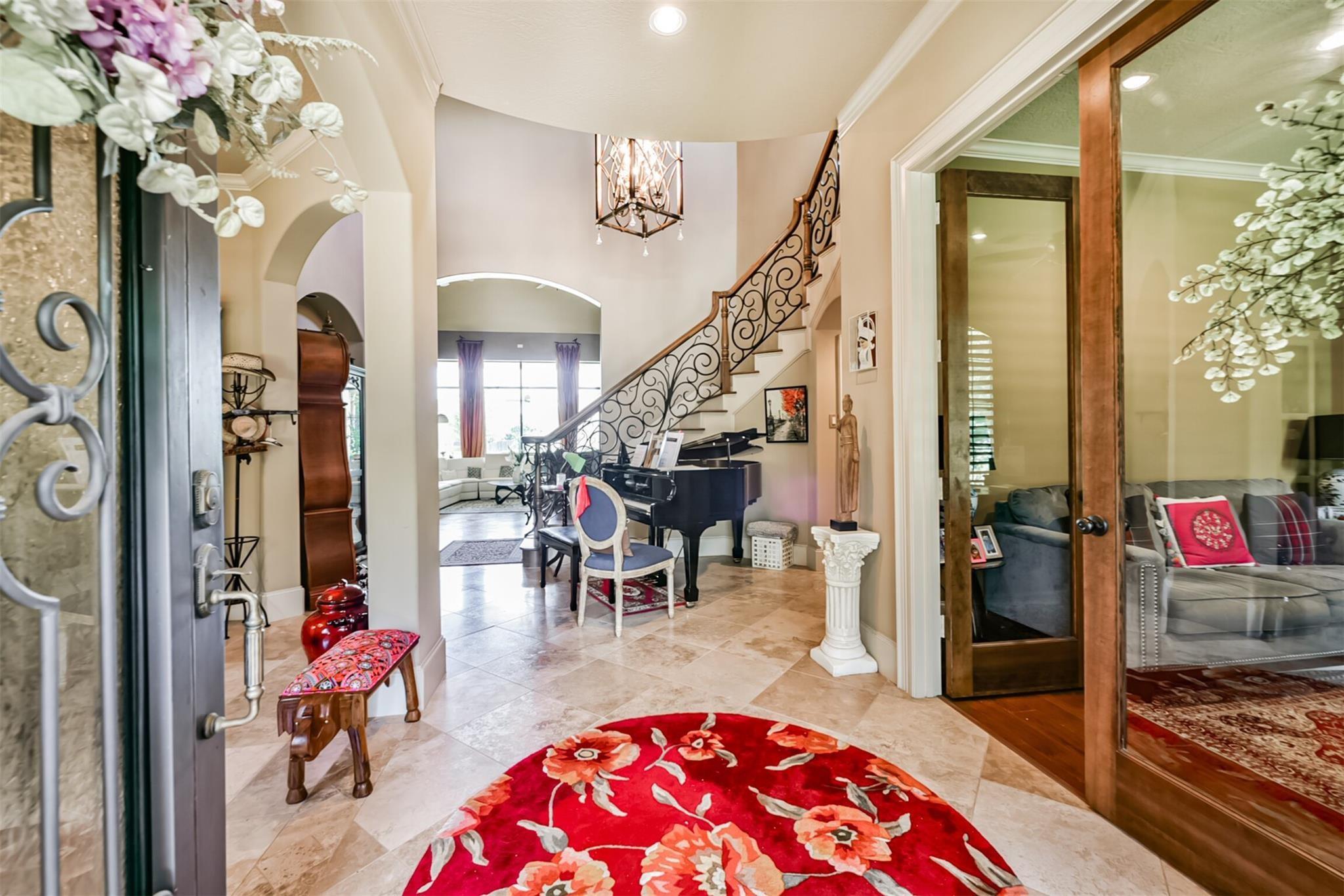 Residential Lease in Katy 4