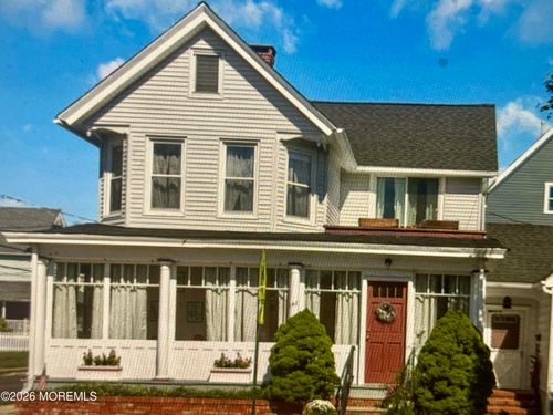 147 Broadway, Ocean Grove, NJ, 07756-1272 | Card Image