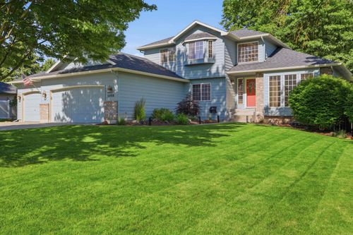 14918 N Mckinnon Ct, Mead, WA, 99021-9493 | Card Image