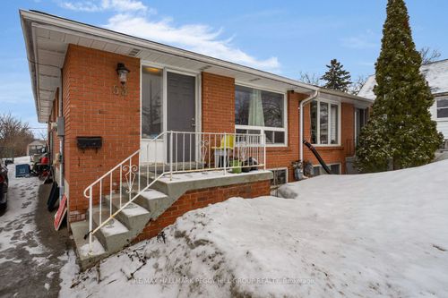 upper-53 Sanford St, Barrie, ON, L4N3C3 | Card Image