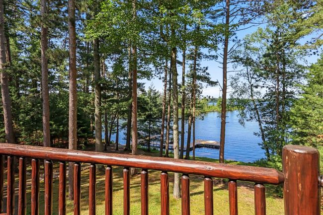 5407 Bluebird Point Rd, House other with 4 bedrooms, 5 bathrooms and null parking in MANITOWISH WATERS WI | Image 5