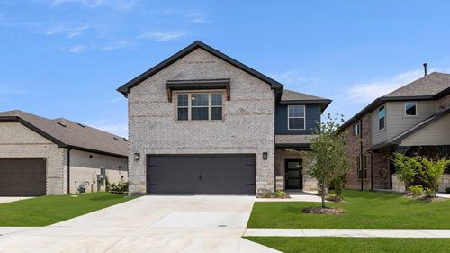 1655 Gracehill Way, Forney, TX, 75126-4281 | Card Image