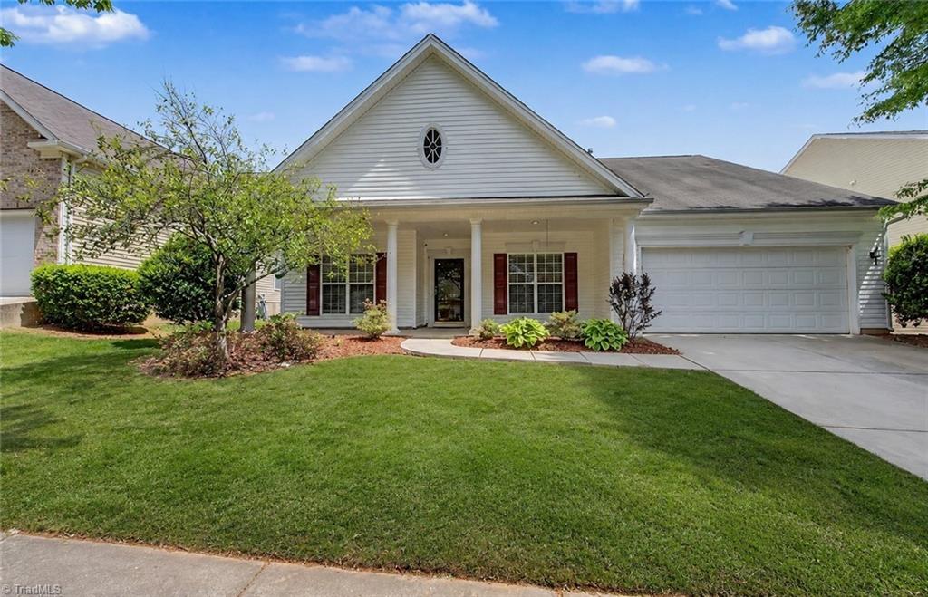 Residential in Winston-Salem