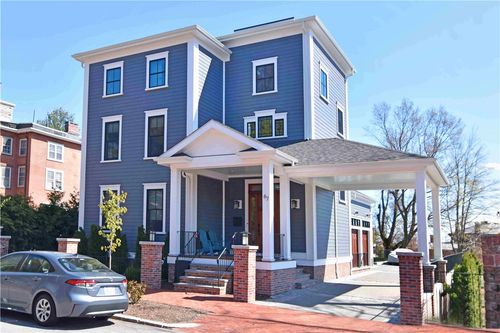 44 North Woods Trail, South Kingstown, RI, 02879 | Card Image