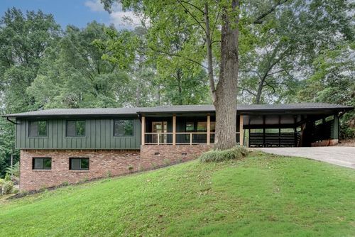 1399 Vista Leaf Dr, Decatur, GA, 30033-2028 | Card Image