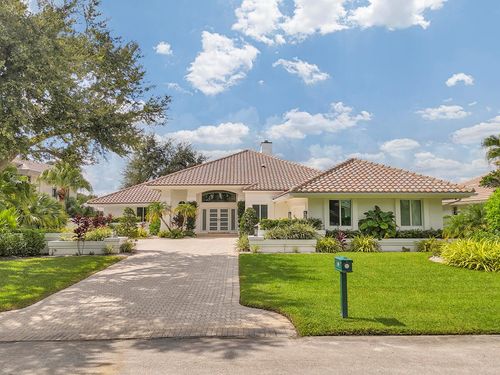 19 Sheldrake Ln, Palm Beach Gardens, FL, 33418-6831 | Card Image