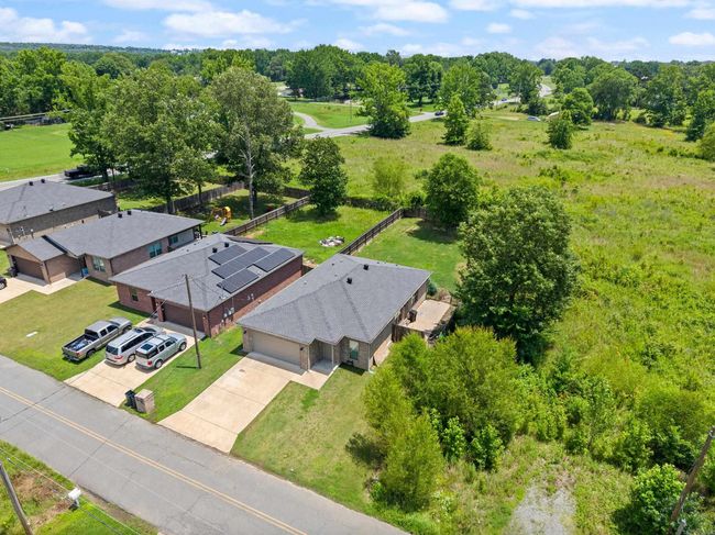 9 Simon Ln, House other with 3 bedrooms, 2 bathrooms and null parking in Conway AR | Image 20