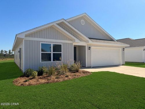 4912 Rosemary St, Panama City, FL, 32404-1317 | Card Image