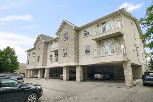 303-6928 Ailanthus Ave, Niagara Falls, ON, L2G4C8 | Card Image