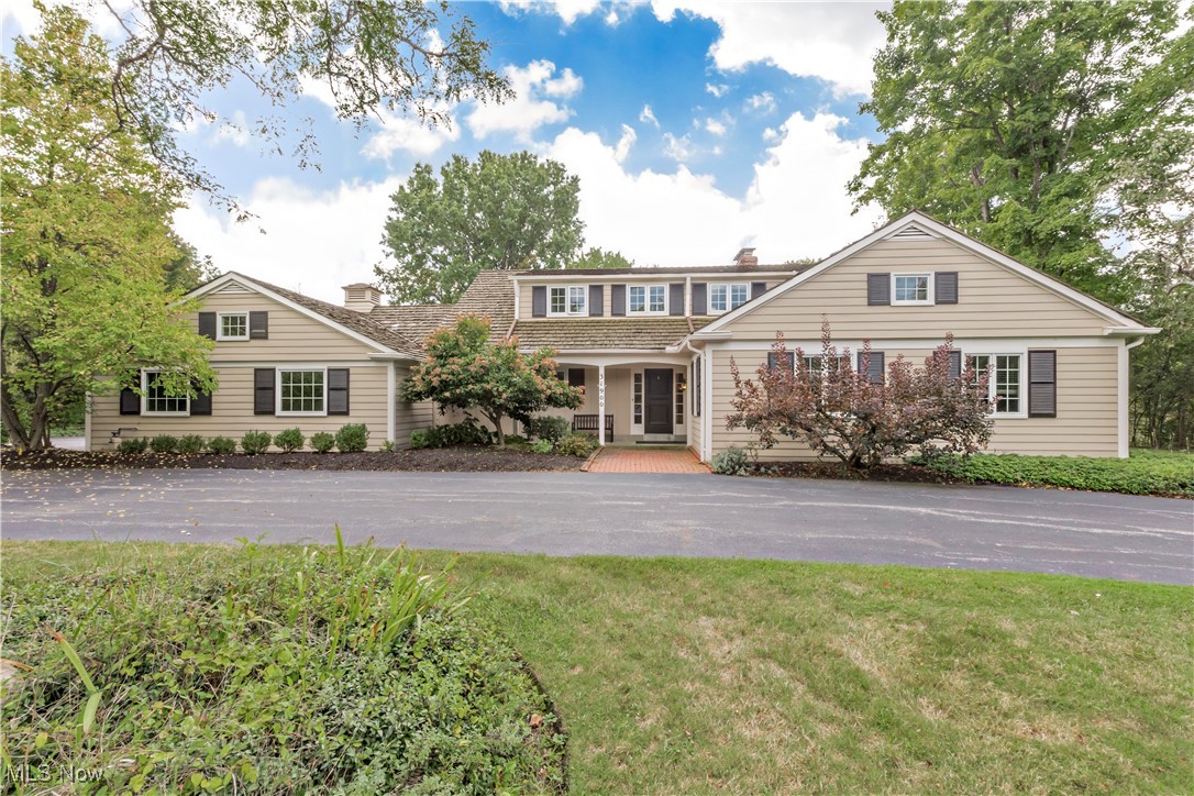 Shaker Blvd, Pepper Pike, OH 44124