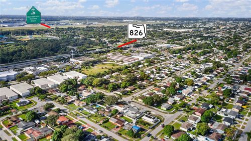 3311 Nw 171st St, Miami Gardens, FL, 33056-4234 | Card Image