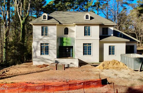 4801 Rampart St, Raleigh, NC, 27609-5520 | Card Image