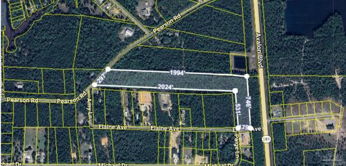 0000 Pearson Rd, Milton, FL, 32583 | Card Image