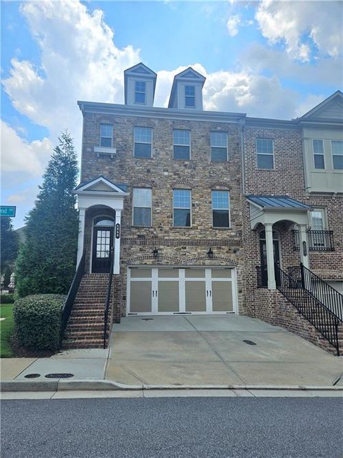 5900 Terrace Bend Way, Peachtree Corners, GA, 30092 | Card Image