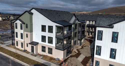 103-1140 Charlo Street, Missoula, MT, 59802 | Card Image