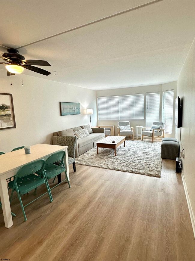 APT-1106 - 4500 W Brigantine Ave, Condo with 2 bedrooms, 2 bathrooms and null parking in Brigantine NJ | Image 7