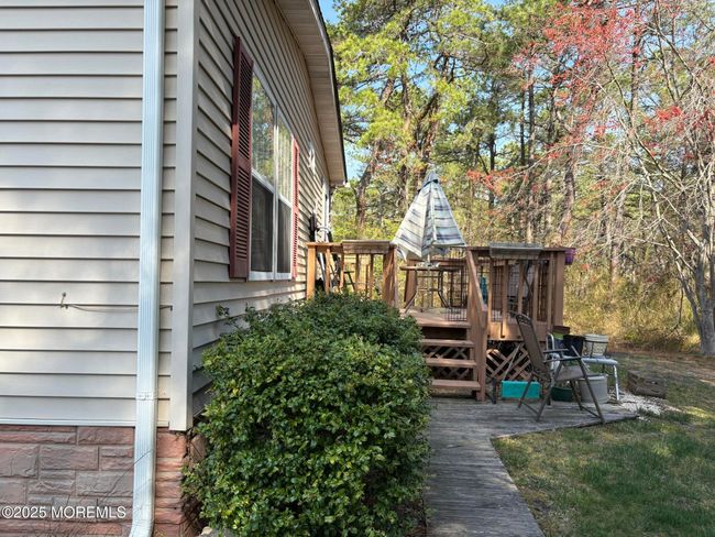 308 Kenwood Ct, Home with 3 bedrooms, 2 bathrooms and null parking in Whiting NJ | Image 22