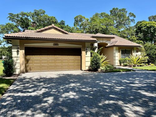 4175 Augusta Avenue, Cooper City, FL, 33026 | Card Image