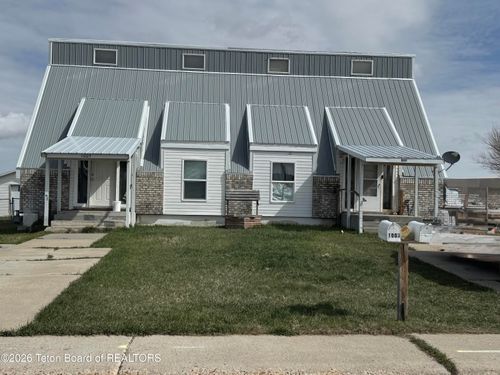 1001/1003 Sorensen Drive, Kemmerer, WY, 83101 | Card Image