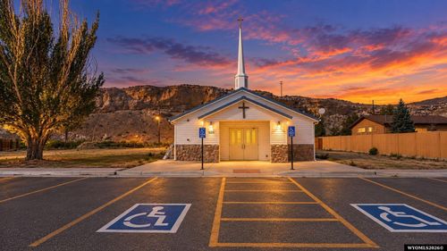 1233 Railroad Avenue, Rock Springs, WY, 82935 | Card Image