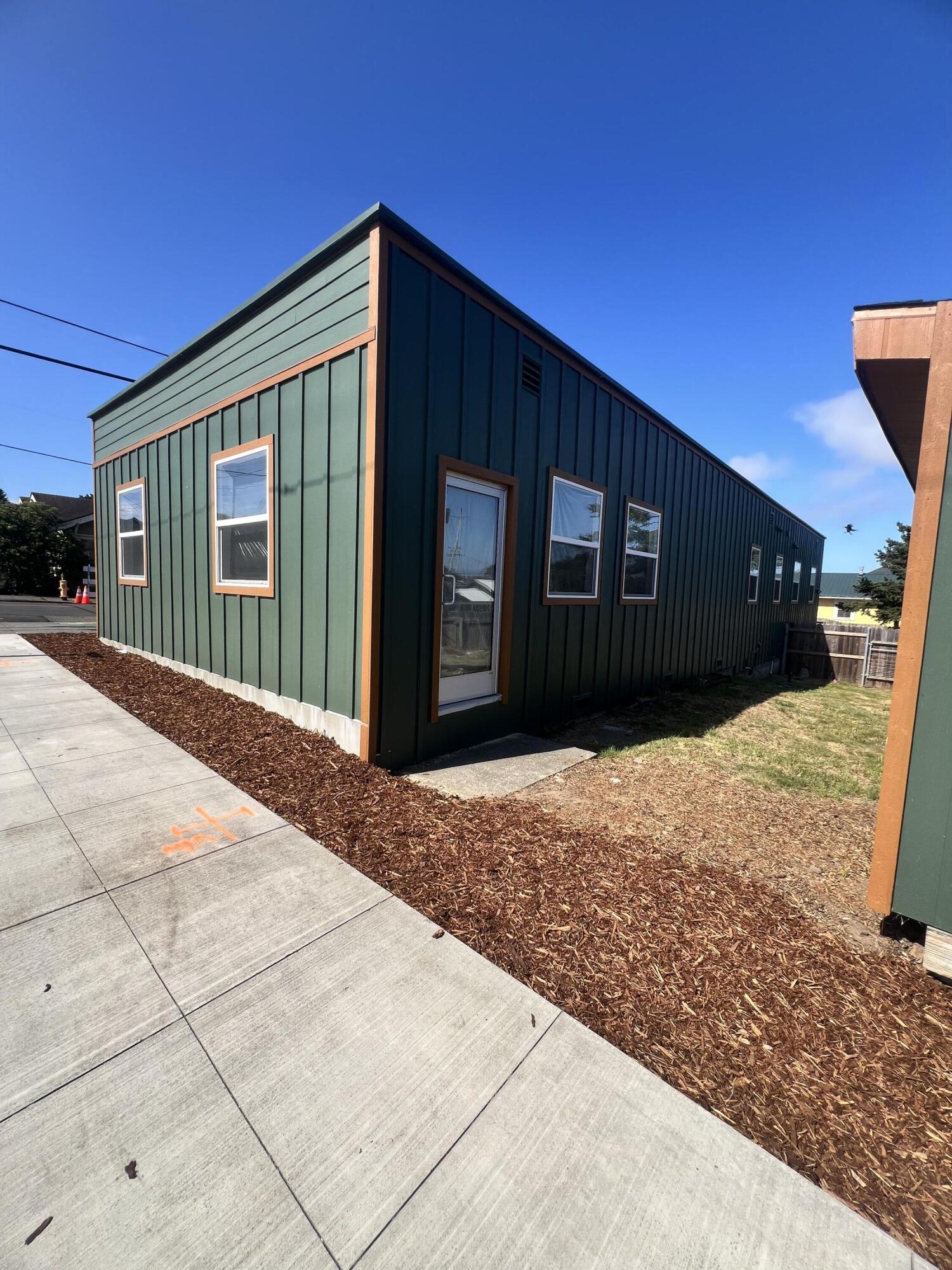 Commercial Sale in Eureka
